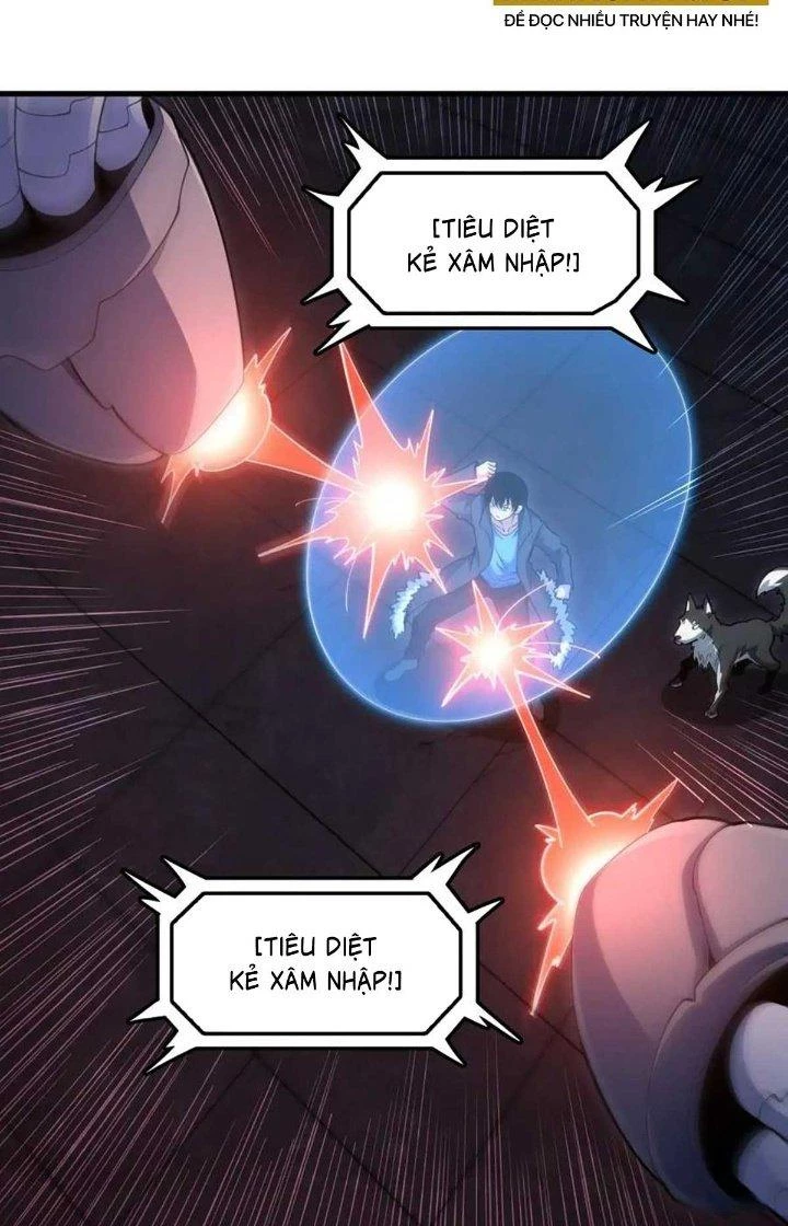 Ta Đến Từ Thời Không Chapter 52 - Next Chapter 53