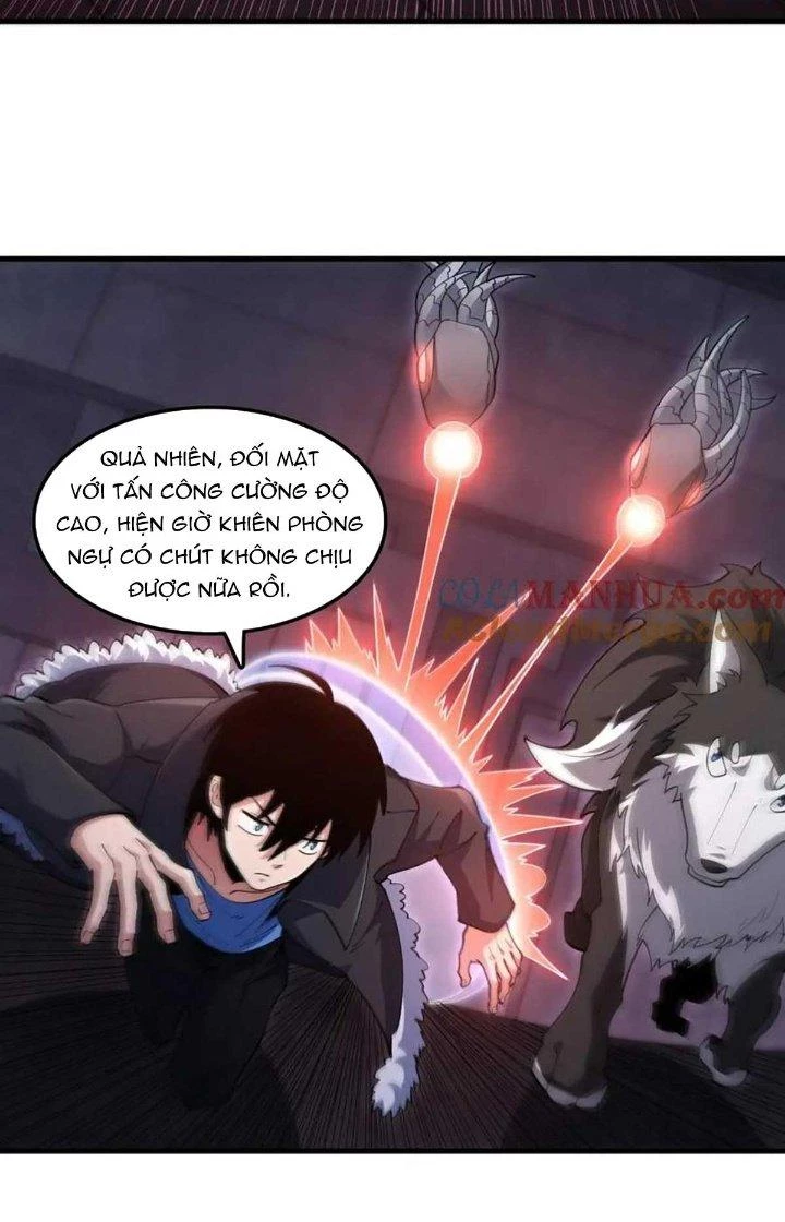Ta Đến Từ Thời Không Chapter 52 - Next Chapter 53
