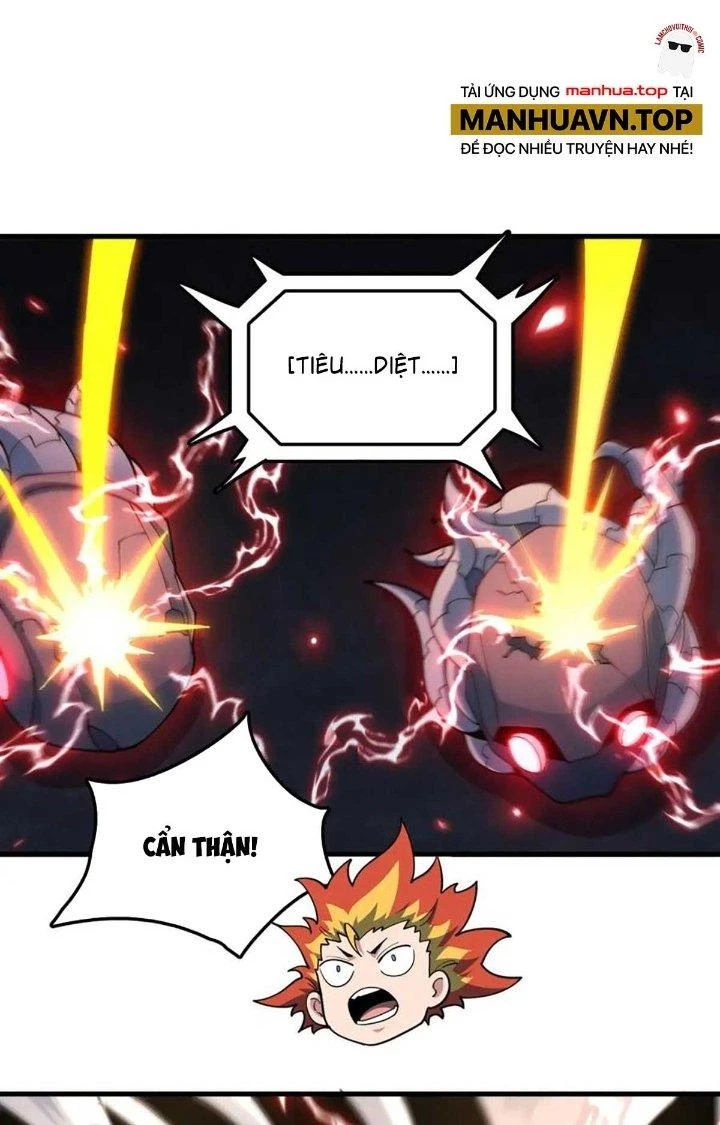 Ta Đến Từ Thời Không Chapter 52 - Next Chapter 53