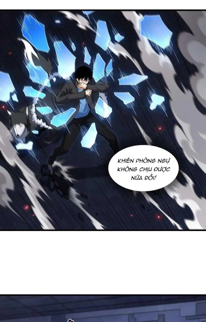 Ta Đến Từ Thời Không Chapter 52 - Next Chapter 53
