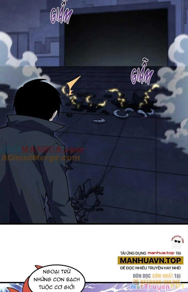 Ta Đến Từ Thời Không Chapter 52 - Next Chapter 53