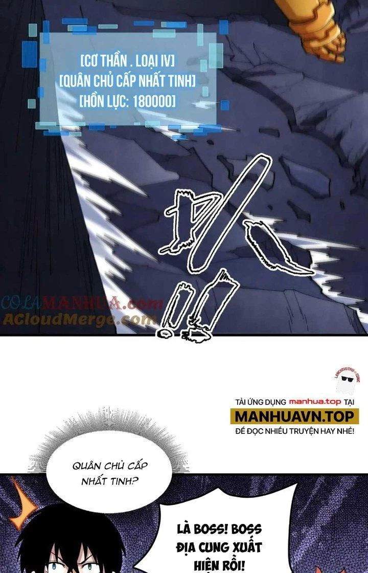 Ta Đến Từ Thời Không Chapter 52 - Next Chapter 53