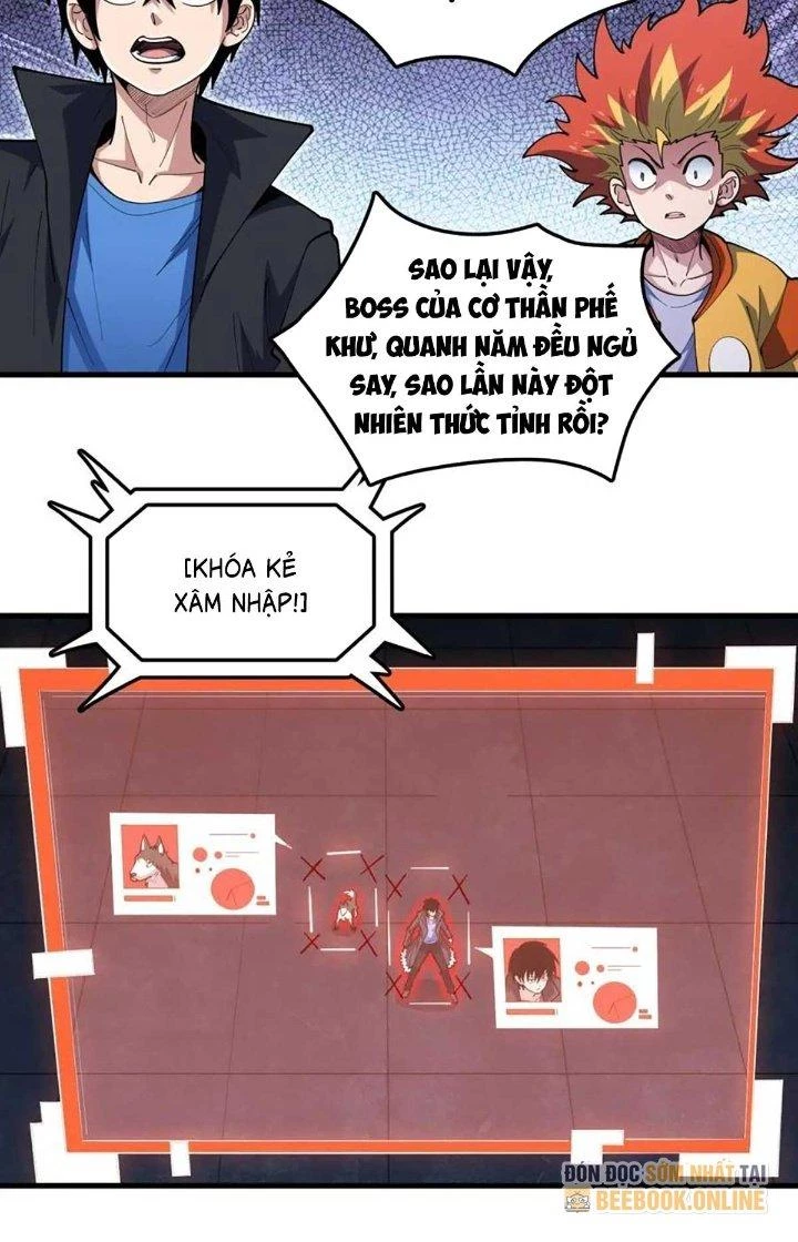 Ta Đến Từ Thời Không Chapter 52 - Next Chapter 53