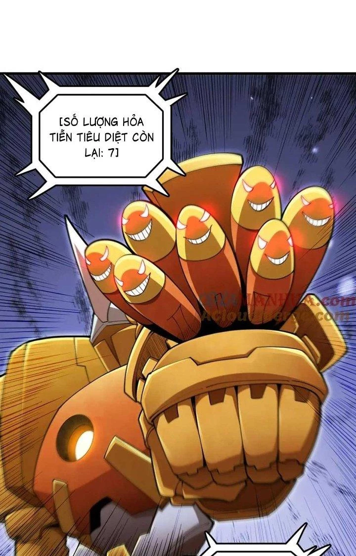 Ta Đến Từ Thời Không Chapter 52 - Next Chapter 53