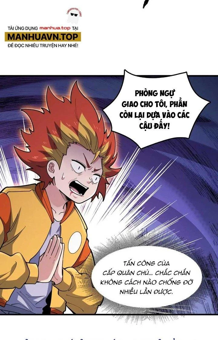 Ta Đến Từ Thời Không Chapter 52 - Next Chapter 53