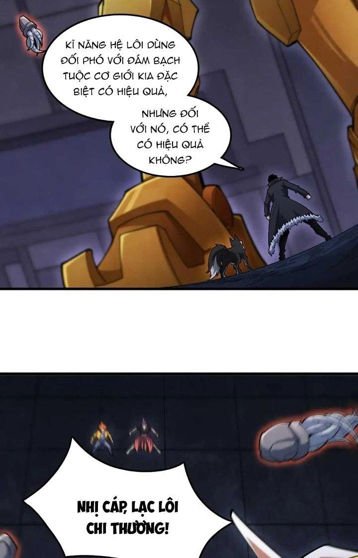 Ta Đến Từ Thời Không Chapter 52 - Next Chapter 53