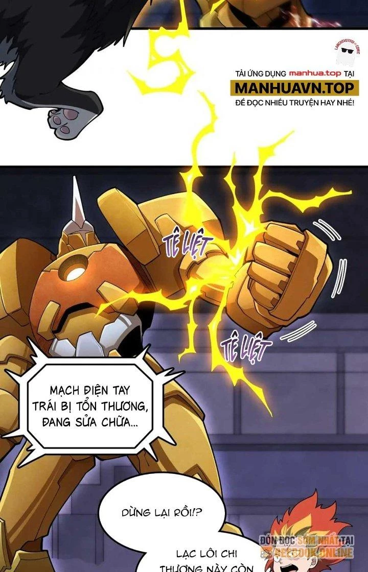 Ta Đến Từ Thời Không Chapter 52 - Next Chapter 53