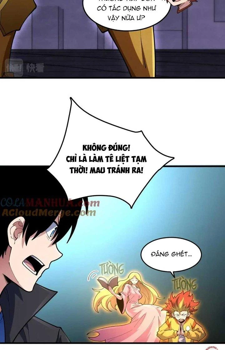 Ta Đến Từ Thời Không Chapter 52 - Next Chapter 53