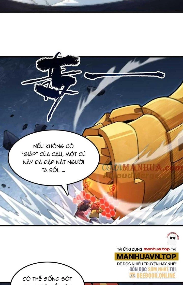 Ta Đến Từ Thời Không Chapter 52 - Next Chapter 53