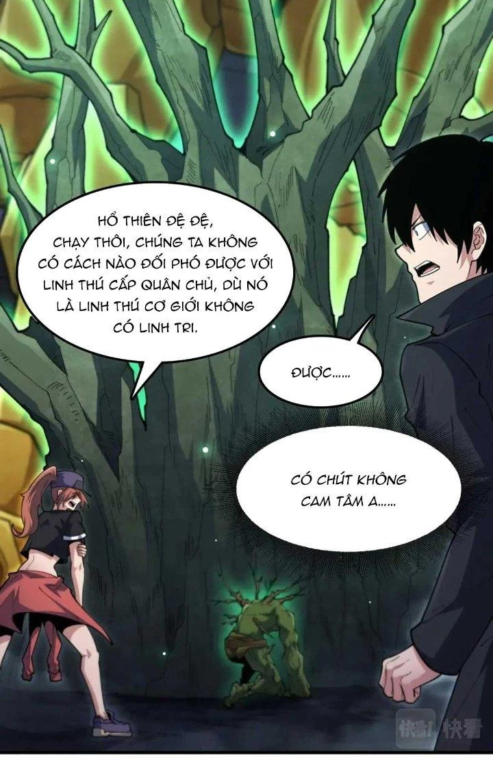 Ta Đến Từ Thời Không Chapter 52 - Next Chapter 53