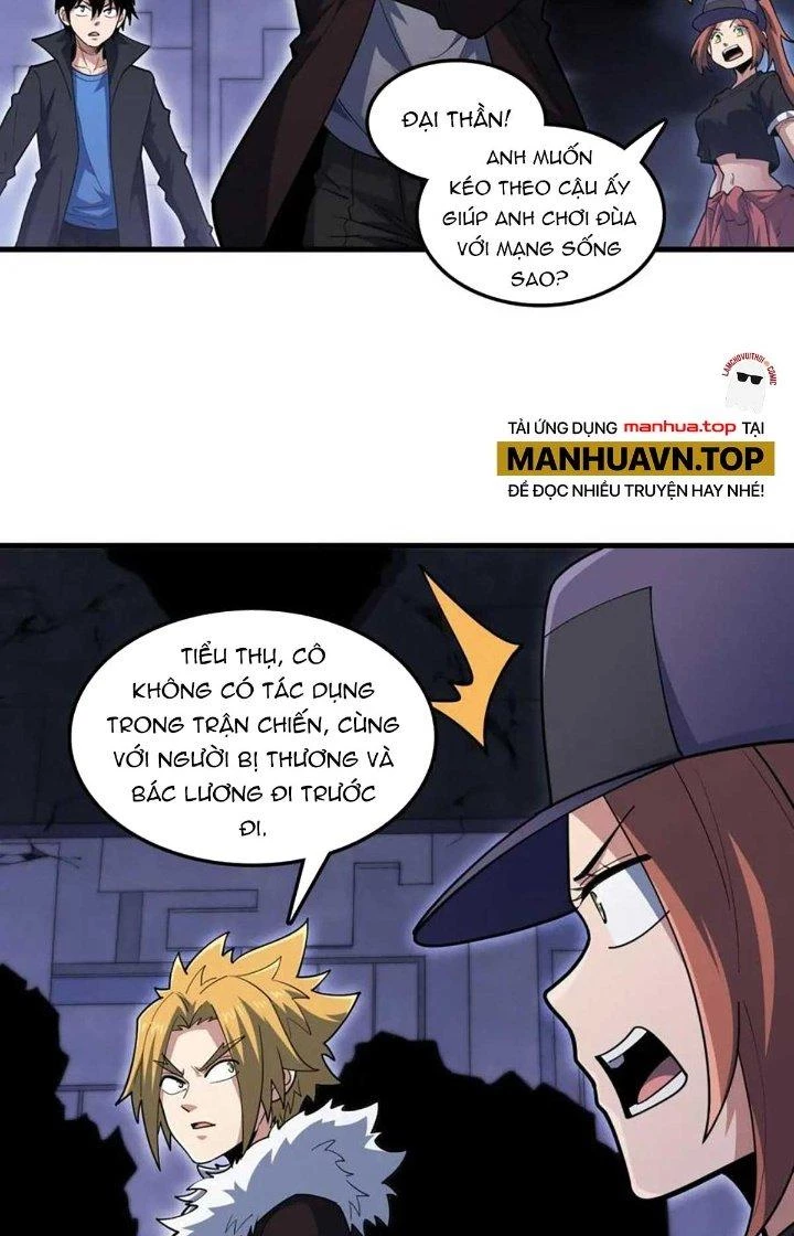 Ta Đến Từ Thời Không Chapter 52 - Next Chapter 53