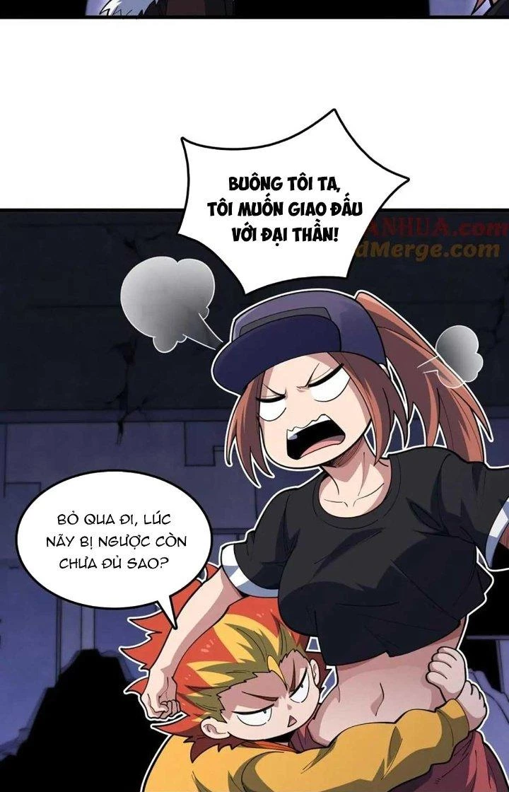 Ta Đến Từ Thời Không Chapter 52 - Next Chapter 53