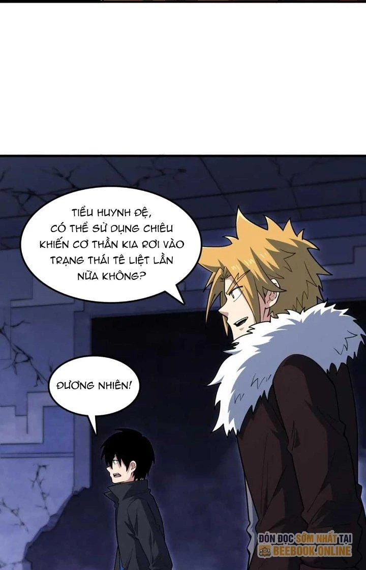 Ta Đến Từ Thời Không Chapter 52 - Next Chapter 53