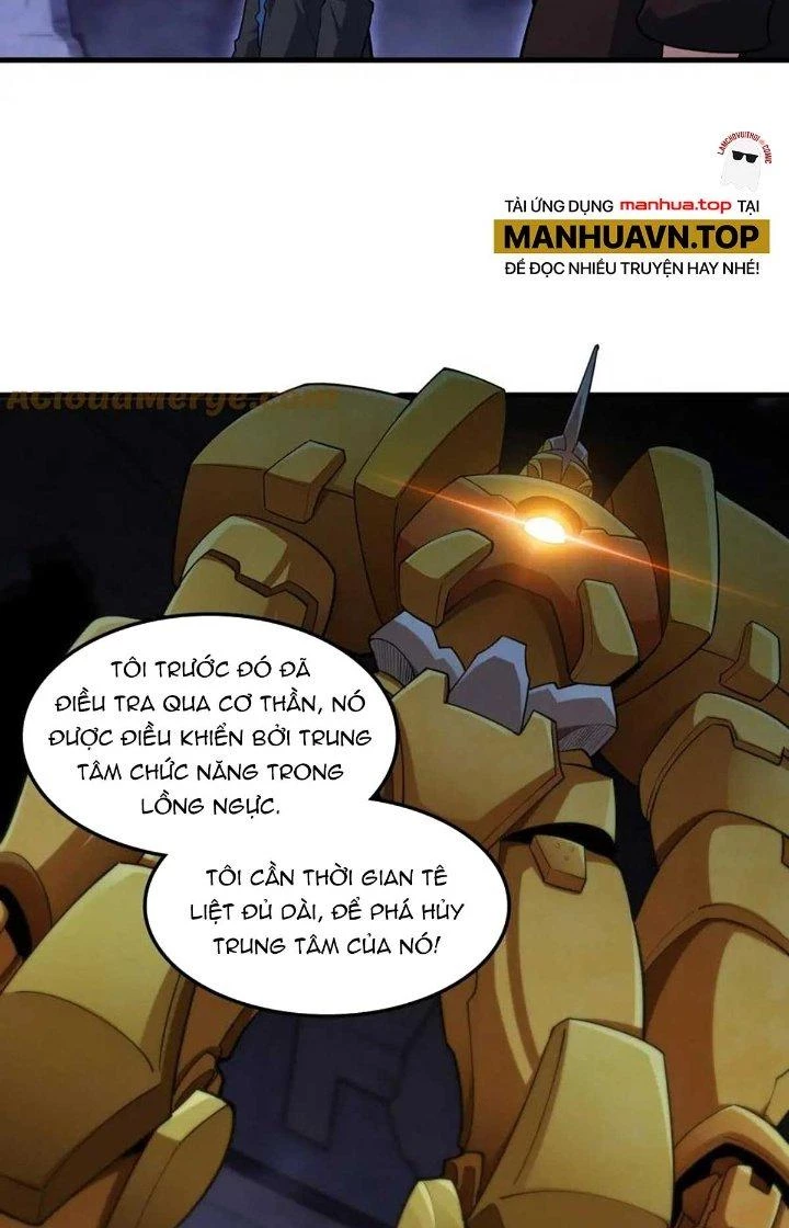 Ta Đến Từ Thời Không Chapter 52 - Next Chapter 53