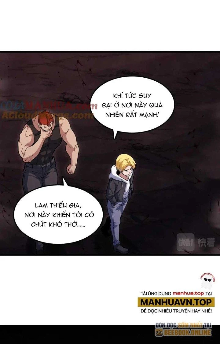 Ta Đến Từ Thời Không Chapter 52 - Next Chapter 53