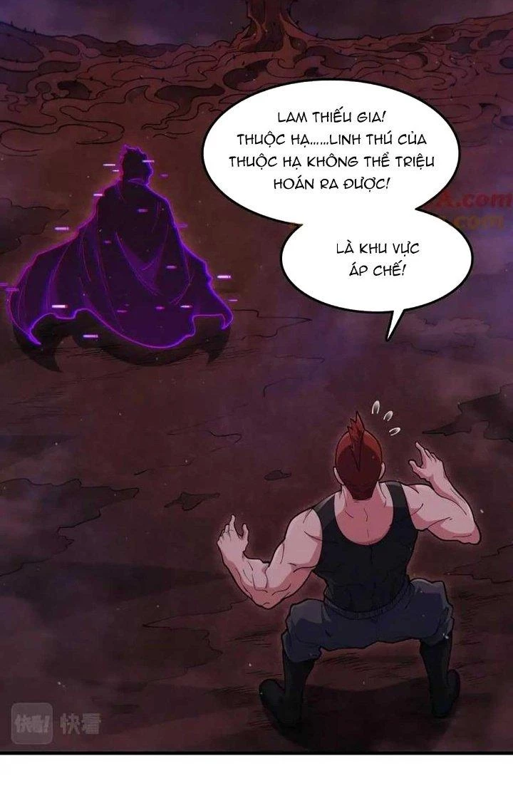 Ta Đến Từ Thời Không Chapter 53 - Next Chapter 54