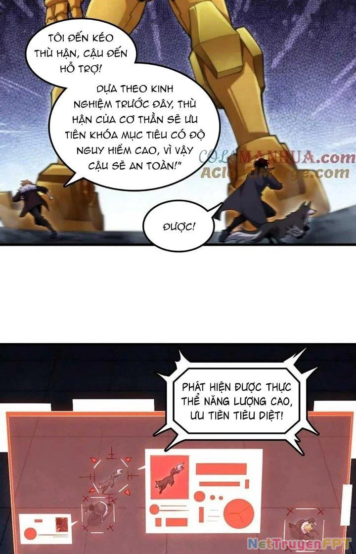 Ta Đến Từ Thời Không Chapter 53 - Next Chapter 54