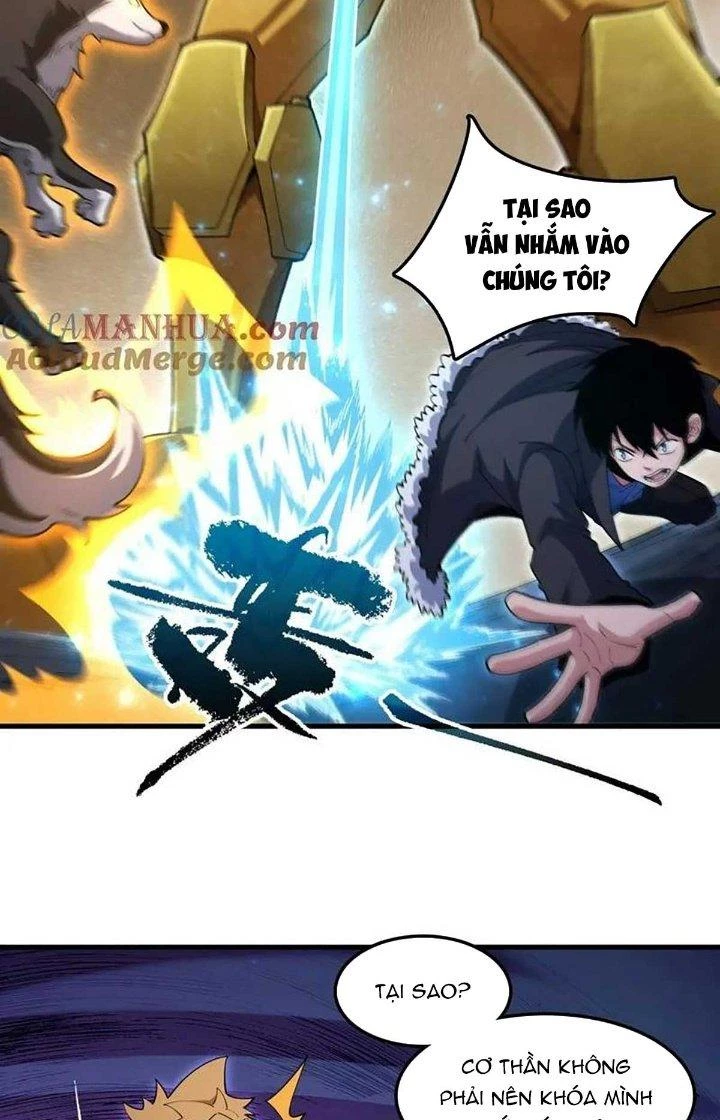Ta Đến Từ Thời Không Chapter 53 - Next Chapter 54