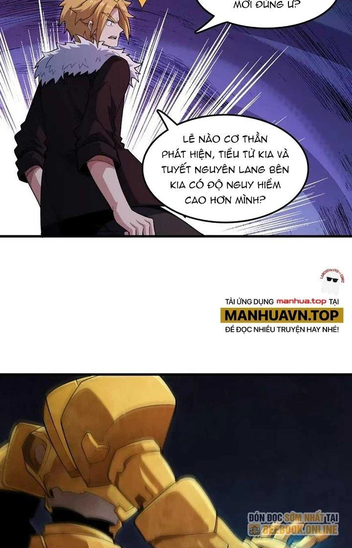 Ta Đến Từ Thời Không Chapter 53 - Next Chapter 54