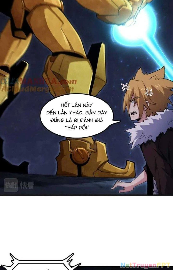 Ta Đến Từ Thời Không Chapter 53 - Next Chapter 54