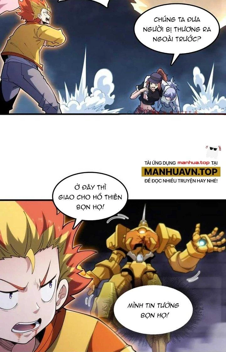 Ta Đến Từ Thời Không Chapter 53 - Next Chapter 54