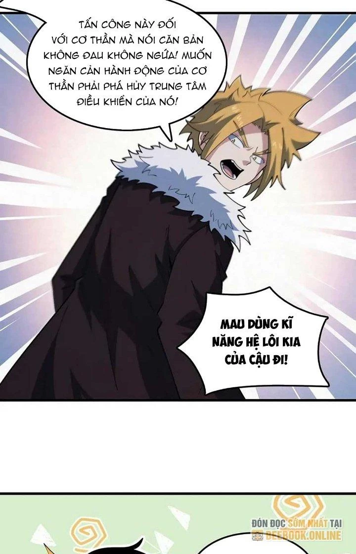 Ta Đến Từ Thời Không Chapter 53 - Next Chapter 54