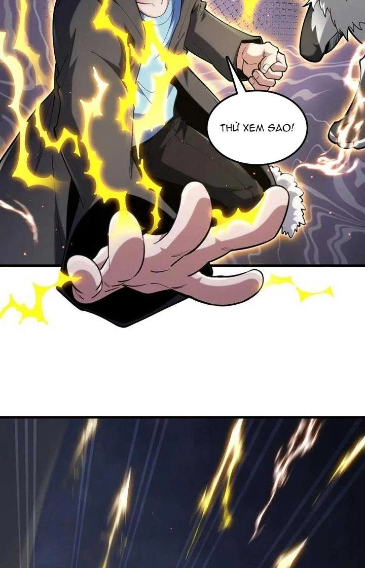 Ta Đến Từ Thời Không Chapter 53 - Next Chapter 54