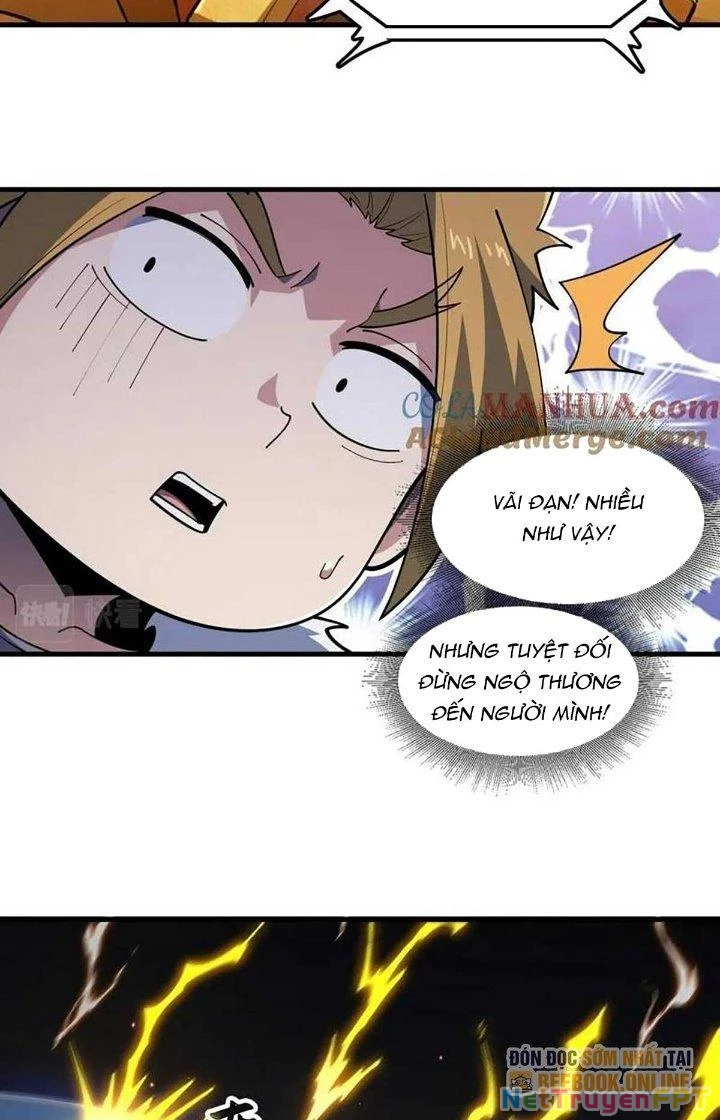 Ta Đến Từ Thời Không Chapter 53 - Next Chapter 54