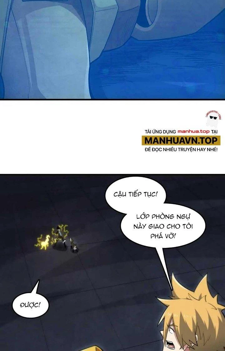 Ta Đến Từ Thời Không Chapter 53 - Next Chapter 54