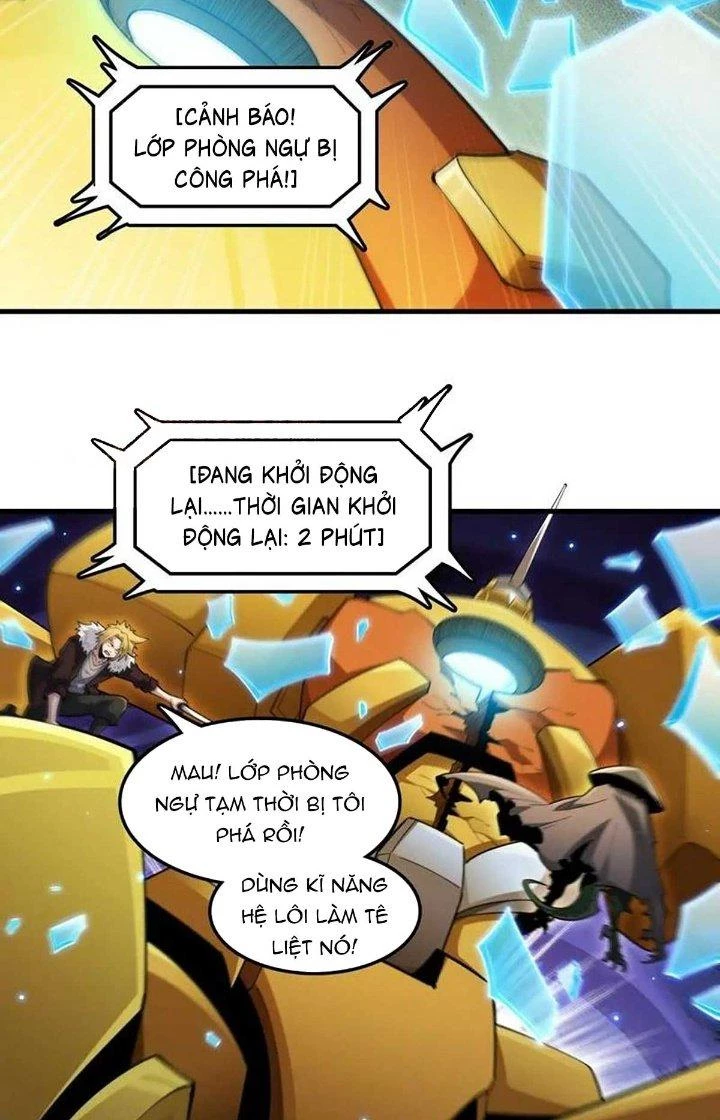 Ta Đến Từ Thời Không Chapter 53 - Next Chapter 54