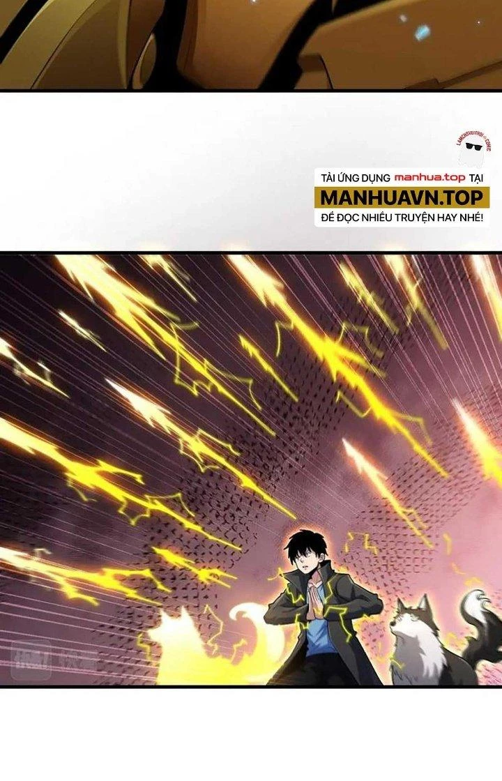 Ta Đến Từ Thời Không Chapter 53 - Next Chapter 54