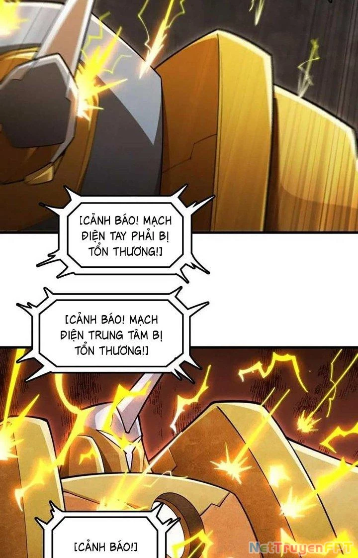 Ta Đến Từ Thời Không Chapter 53 - Next Chapter 54