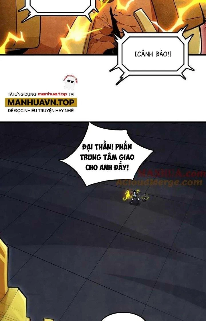 Ta Đến Từ Thời Không Chapter 53 - Next Chapter 54