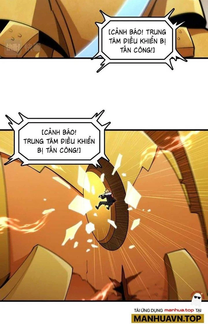 Ta Đến Từ Thời Không Chapter 53 - Next Chapter 54