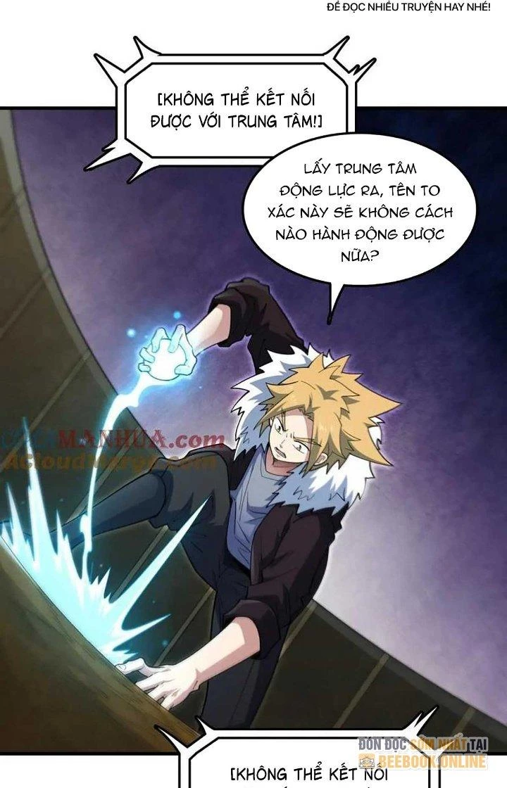 Ta Đến Từ Thời Không Chapter 53 - Next Chapter 54