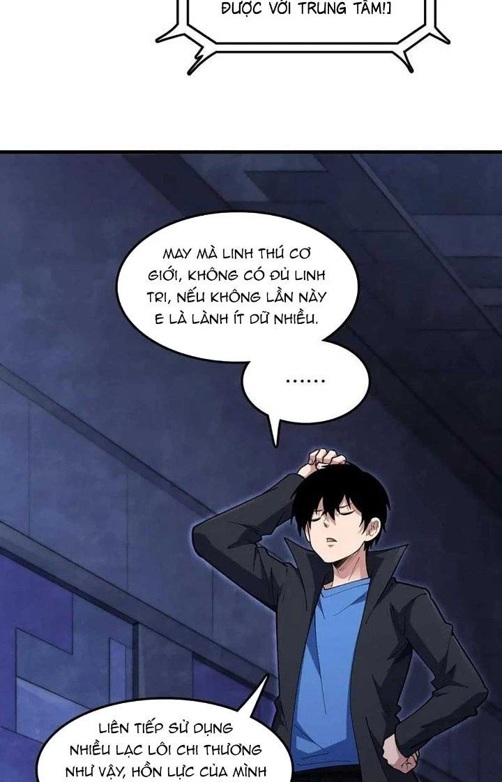 Ta Đến Từ Thời Không Chapter 53 - Next Chapter 54