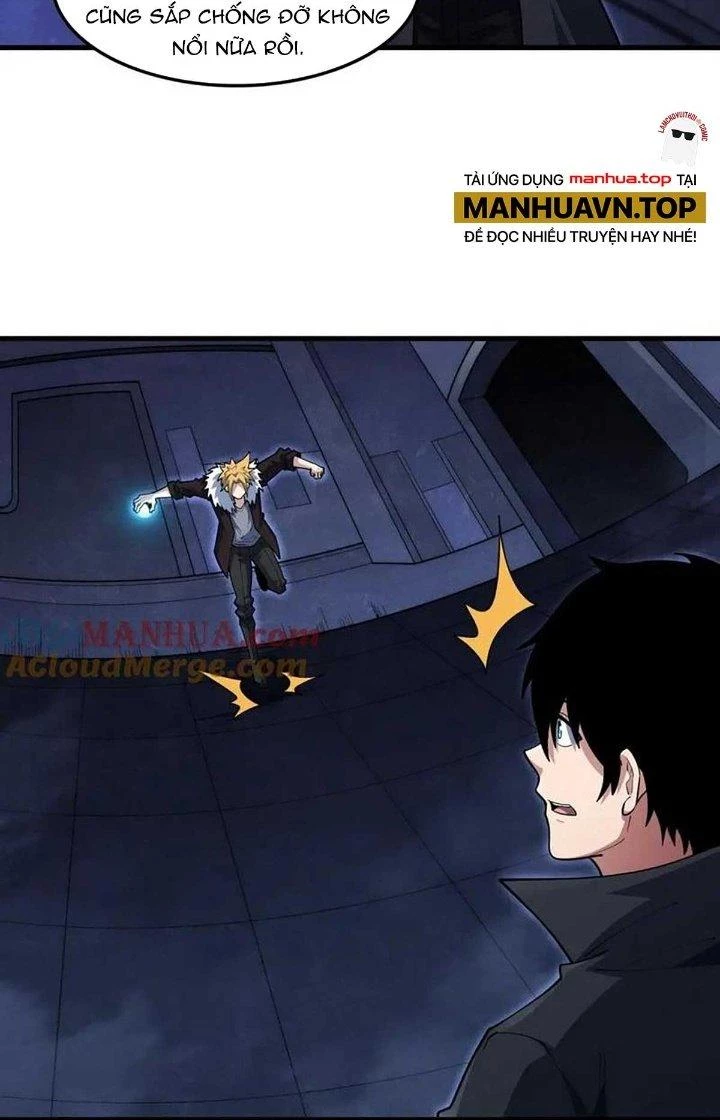 Ta Đến Từ Thời Không Chapter 53 - Next Chapter 54