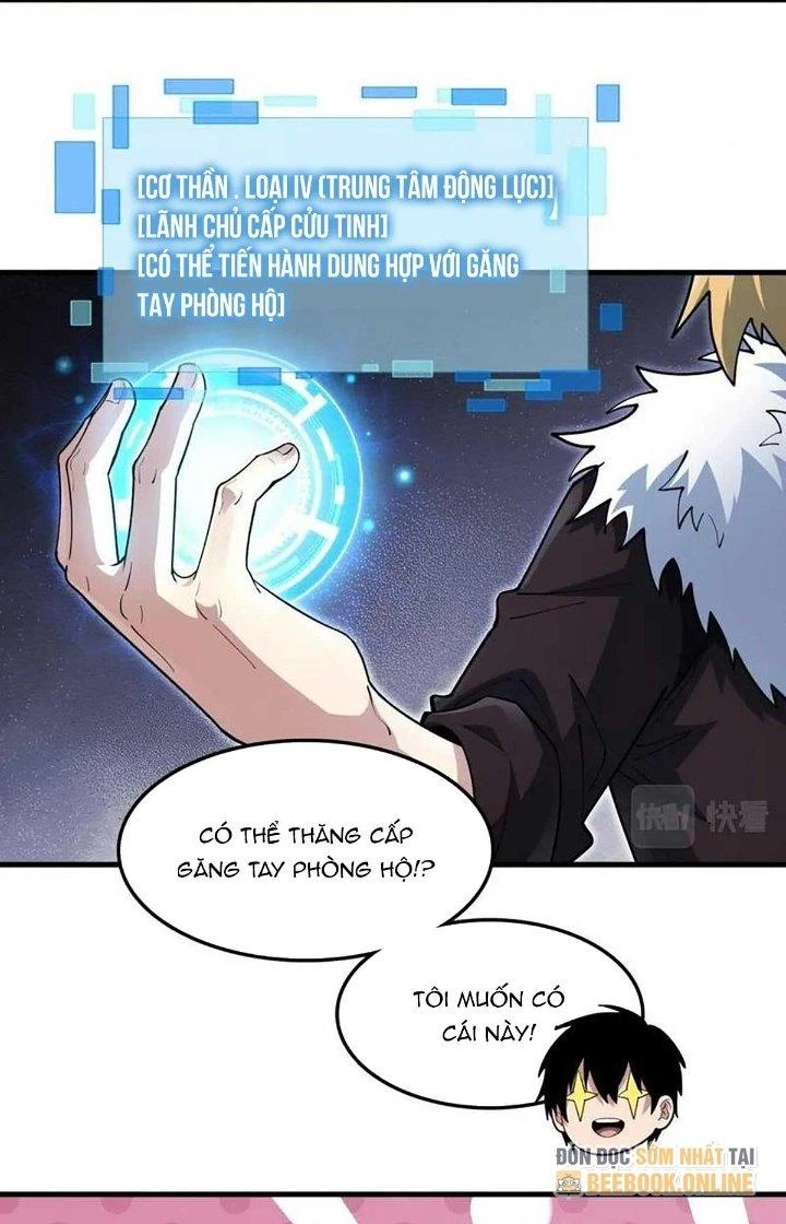 Ta Đến Từ Thời Không Chapter 53 - Next Chapter 54
