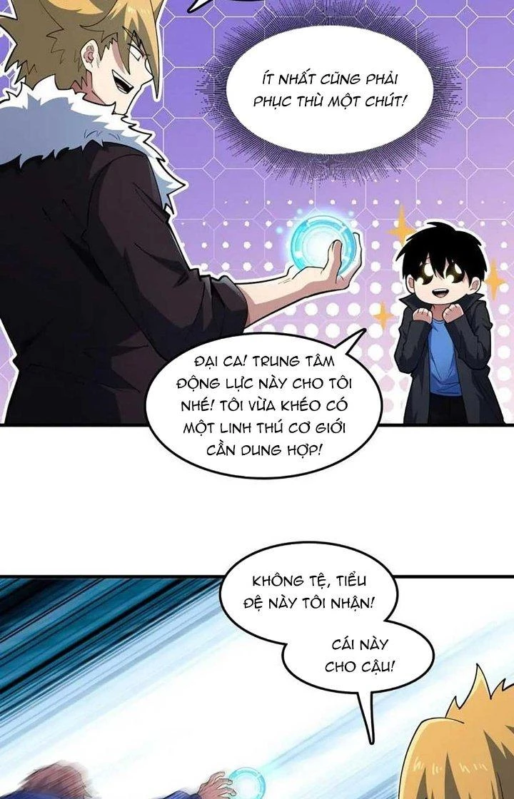 Ta Đến Từ Thời Không Chapter 53 - Next Chapter 54