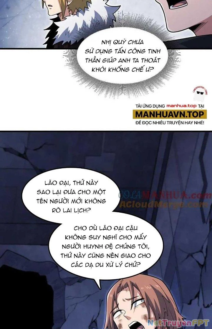 Ta Đến Từ Thời Không Chapter 53 - Next Chapter 54