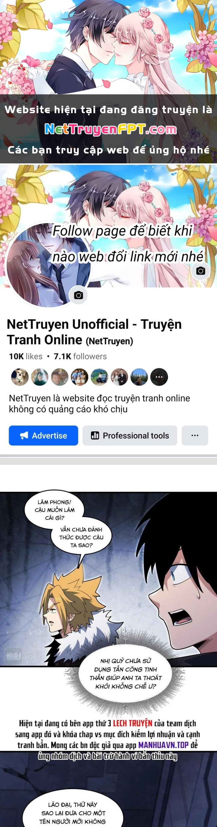 Ta Đến Từ Thời Không Chapter 54 - Next Chapter 55