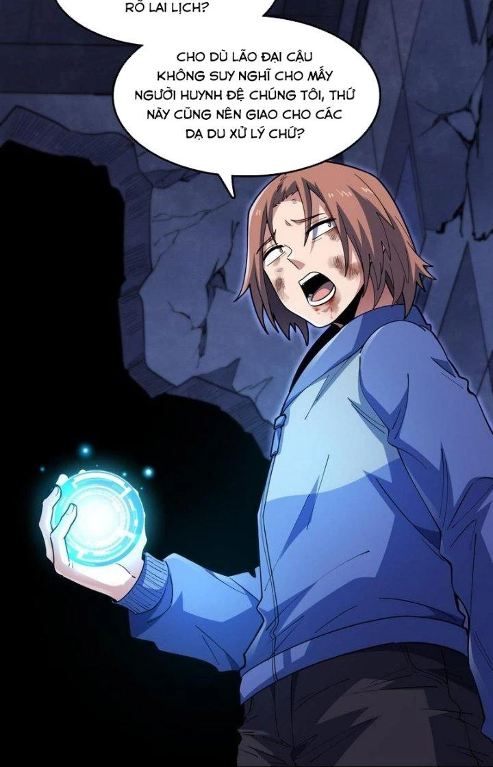 Ta Đến Từ Thời Không Chapter 54 - Next Chapter 55