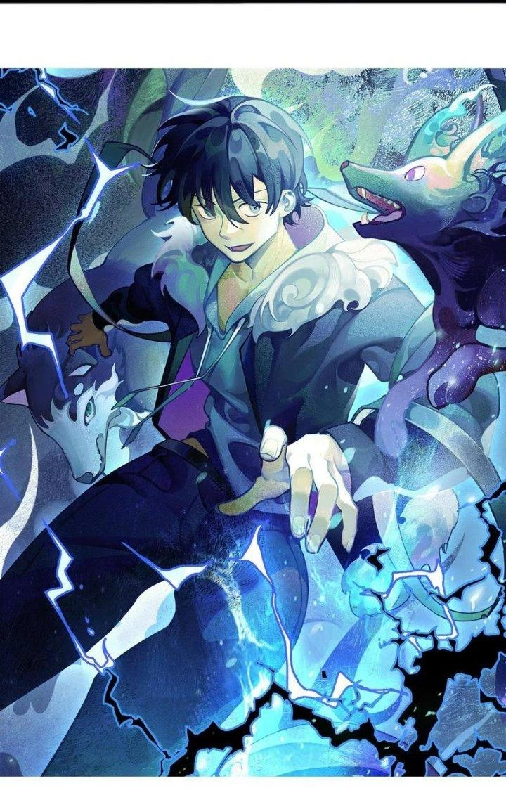 Ta Đến Từ Thời Không Chapter 54 - Next Chapter 55