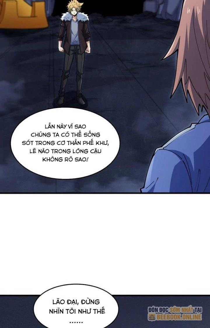 Ta Đến Từ Thời Không Chapter 54 - Next Chapter 55