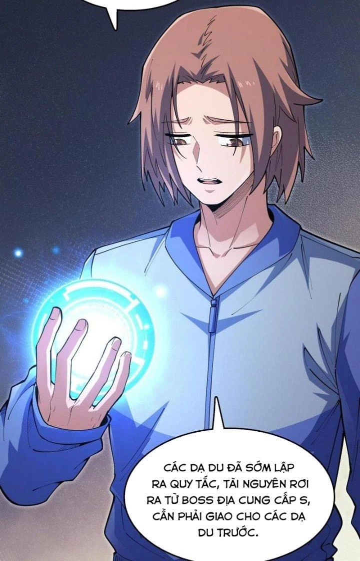 Ta Đến Từ Thời Không Chapter 54 - Next Chapter 55