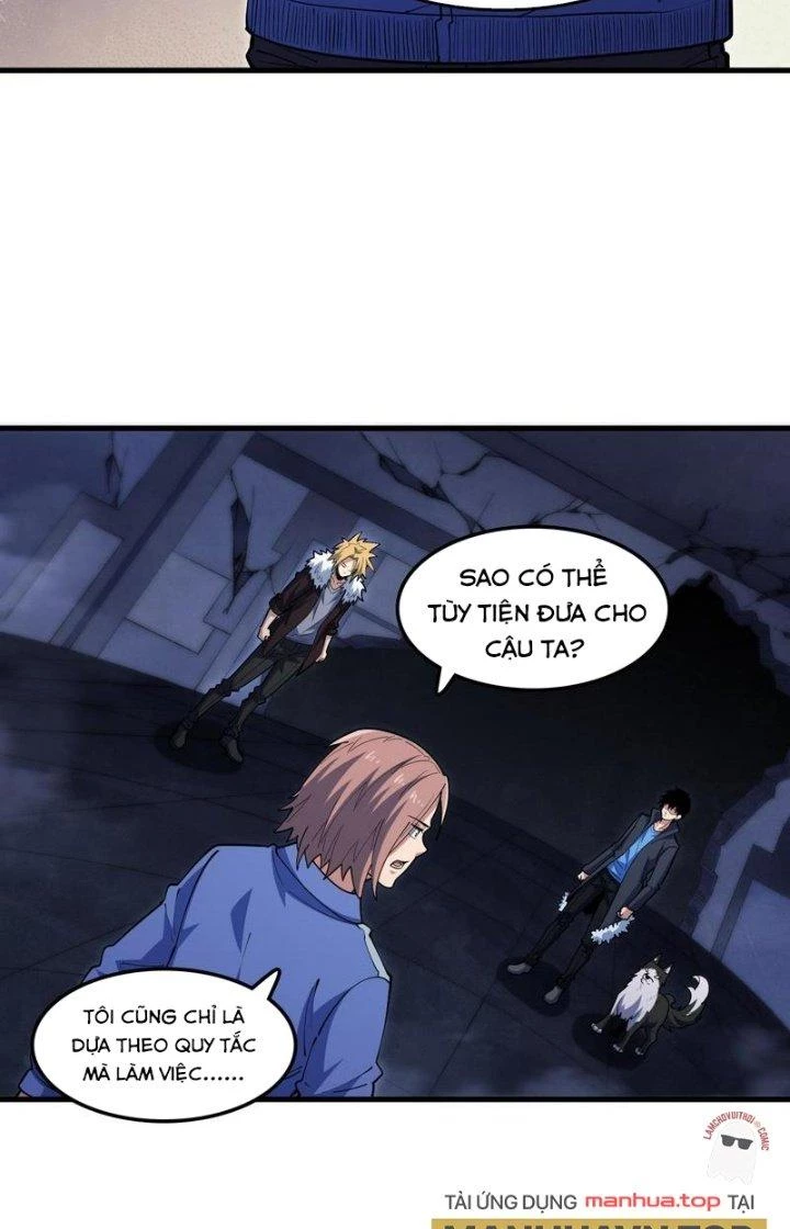 Ta Đến Từ Thời Không Chapter 54 - Next Chapter 55