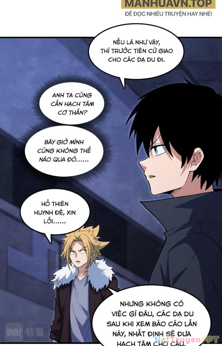 Ta Đến Từ Thời Không Chapter 54 - Next Chapter 55