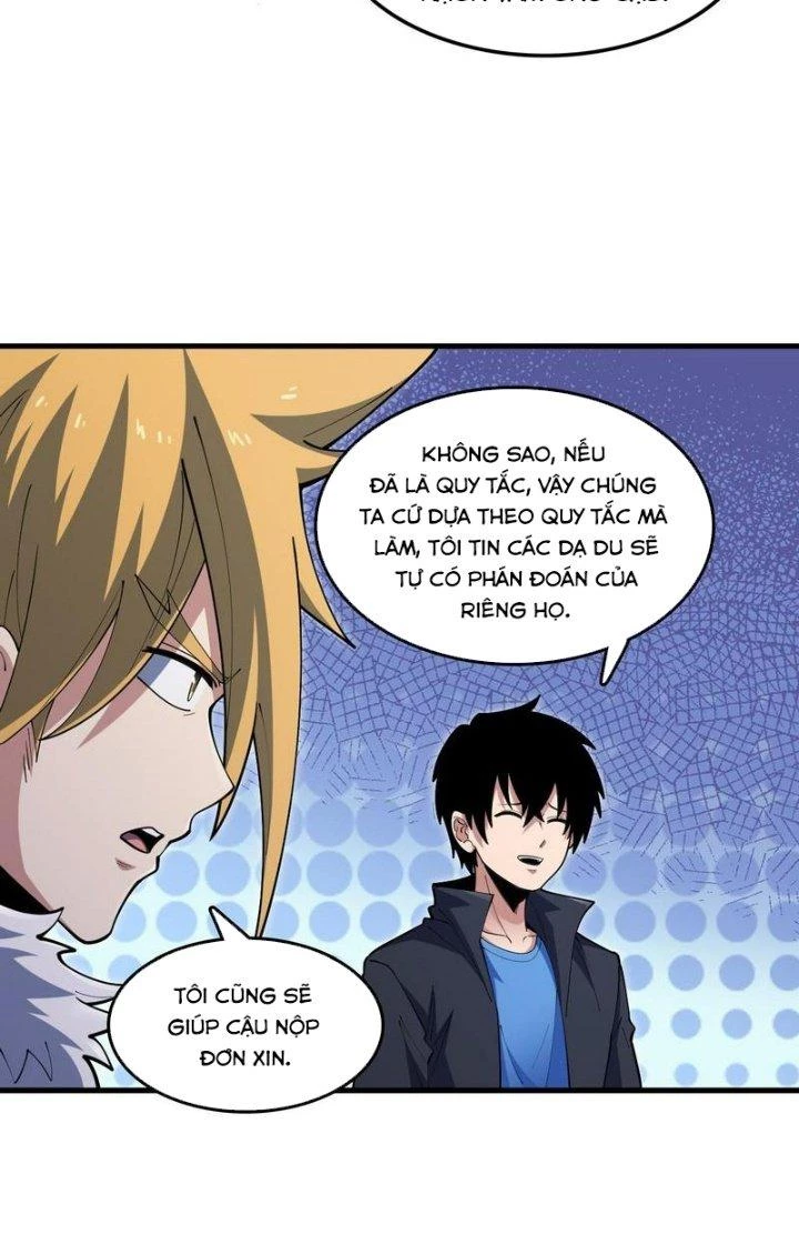 Ta Đến Từ Thời Không Chapter 54 - Next Chapter 55