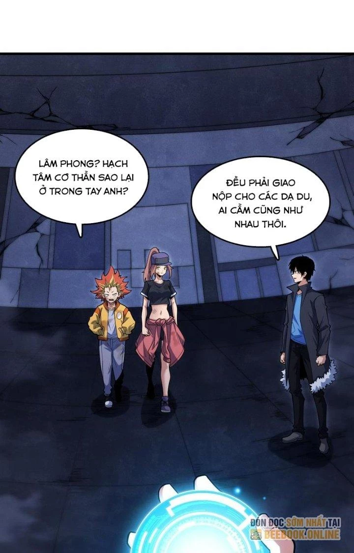 Ta Đến Từ Thời Không Chapter 54 - Next Chapter 55