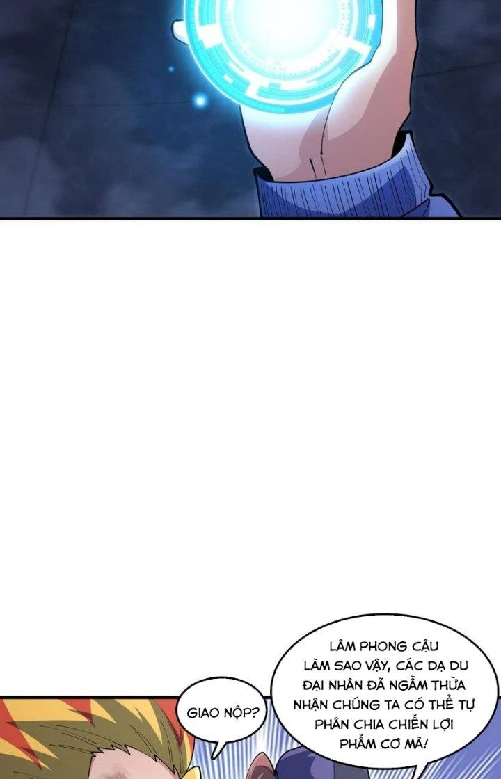 Ta Đến Từ Thời Không Chapter 54 - Next Chapter 55